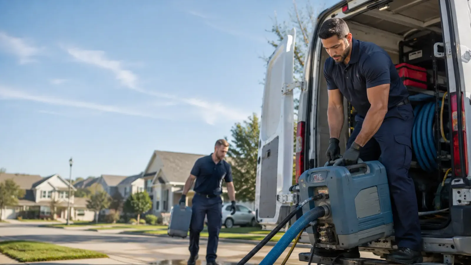 Trauma Cleanup in Carbon Hill, OH near me